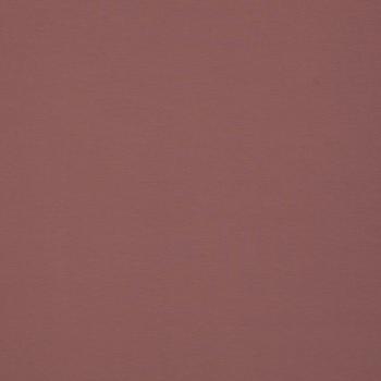 Preview: Swafing Vanessa *NEU Baumwoll Jersey Uni Altrosa 435